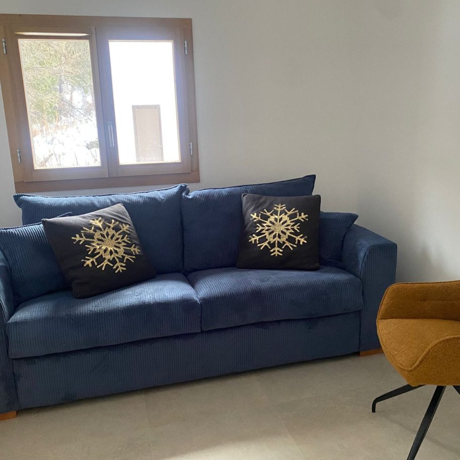 Chambre bureau chambre bureau avec canapé-lit 160x200